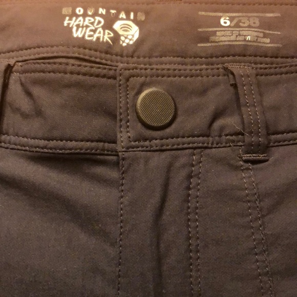 Mountain Hardwear Pants - 20% off Bundles Mountain Hardware Pants Size 6